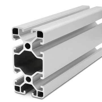 4080 European standard aluminum profile European standard